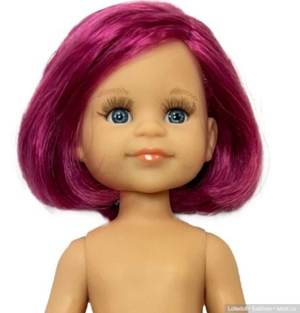 Растущая популяция Клеп - от старых выпусков до новейших. Часть 1