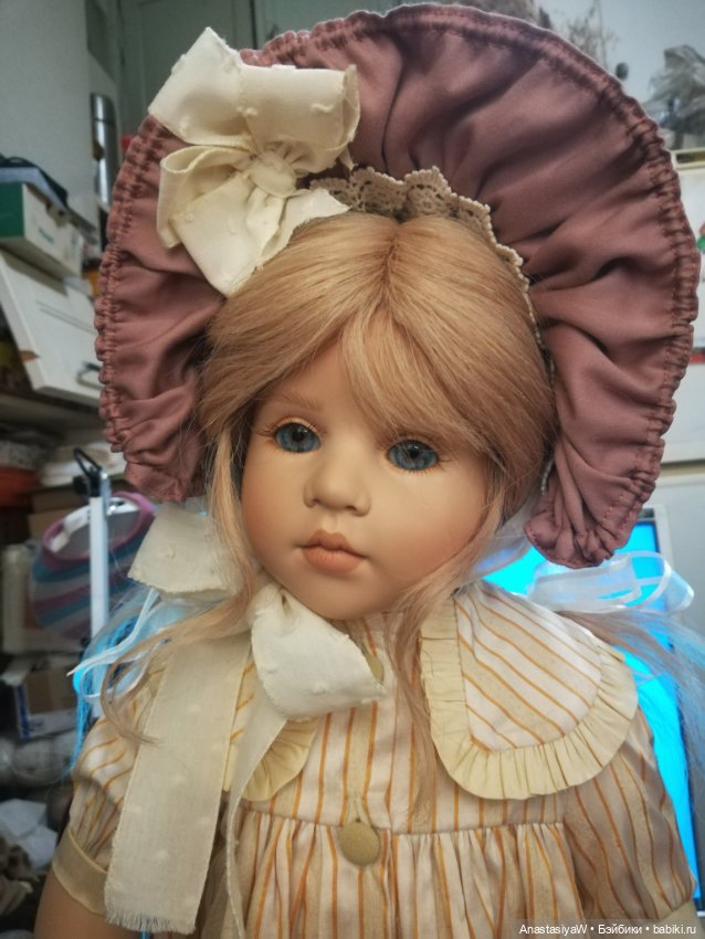 О наших любимых мастерицах-рукодельницах (фото 2)