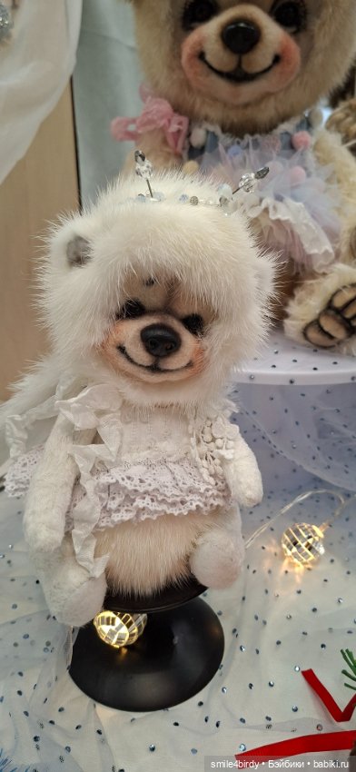 Hello Teddy 2025. Часть 3