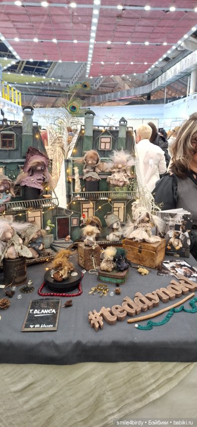 Hello Teddy 2025. Часть 2 (фото 9)