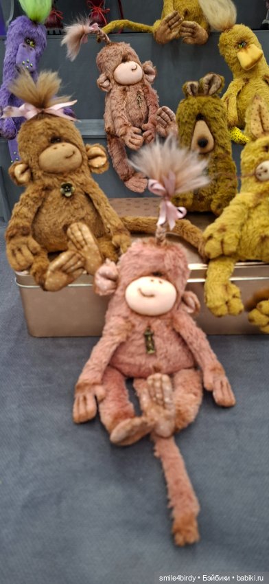 Hello Teddy 2025. Часть 3 (фото 6)