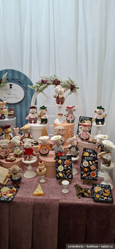 Hello Teddy 2025. Часть 3 (фото 7)