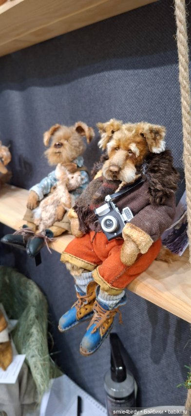 Hello Teddy 2025. Часть 2