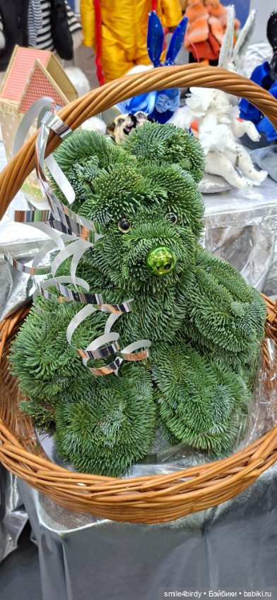 Hello Teddy 2025. Часть 2