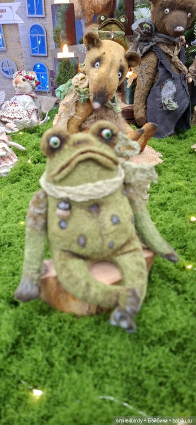 Hello Teddy 2025. Часть 1