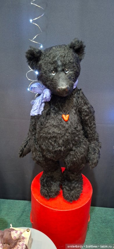 Hello Teddy 2025. Часть 3