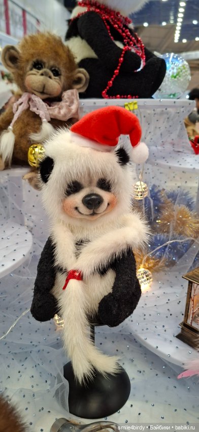 Hello Teddy 2025. Часть 3