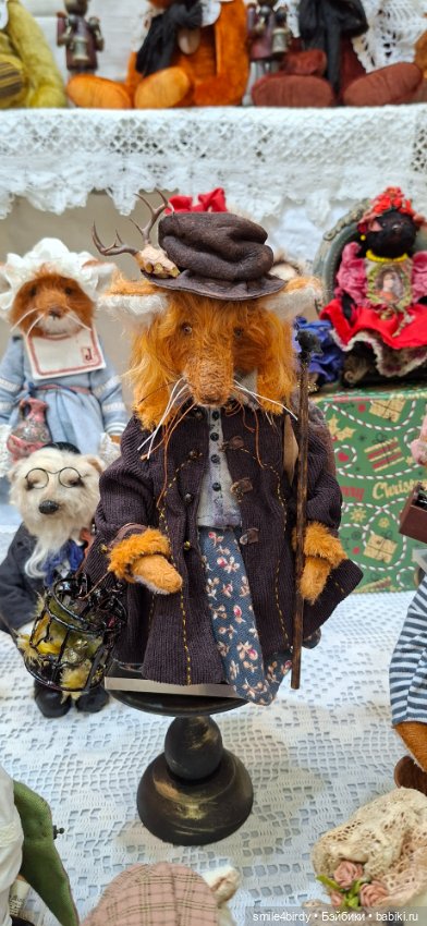 Hello Teddy 2025. Часть 2