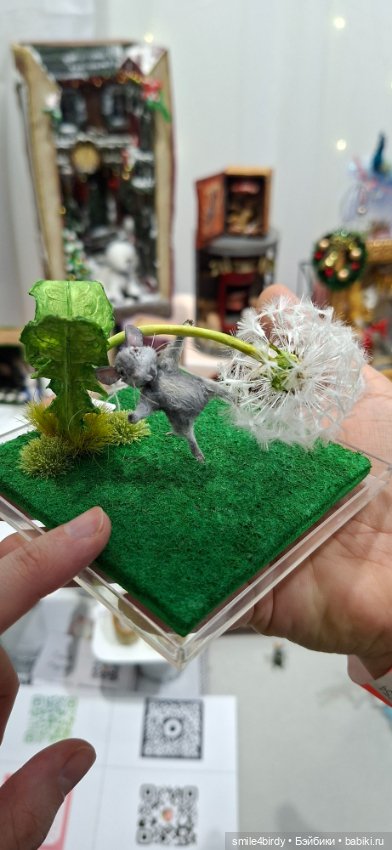 Hello Teddy 2025. Часть 2