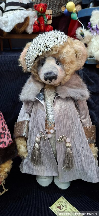 Hello Teddy 2025. Часть 2