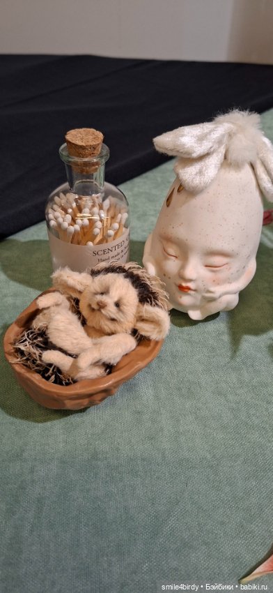 Hello Teddy 2025. Часть 2