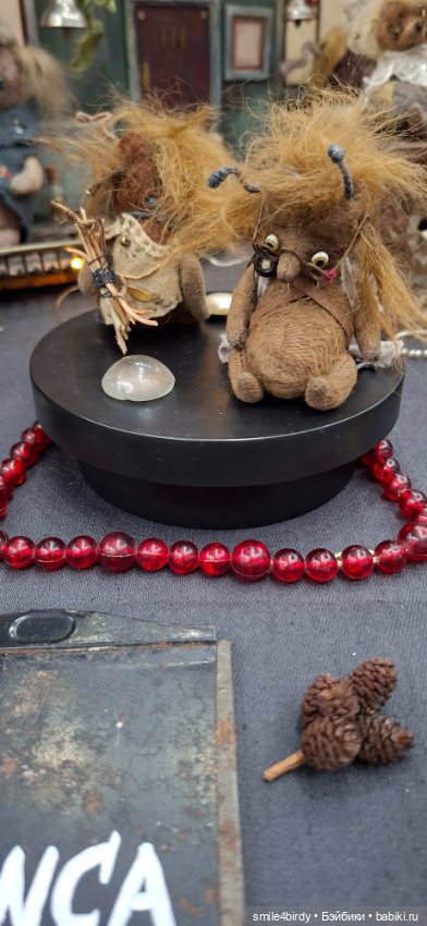 Hello Teddy 2025. Часть 2 (фото 7)