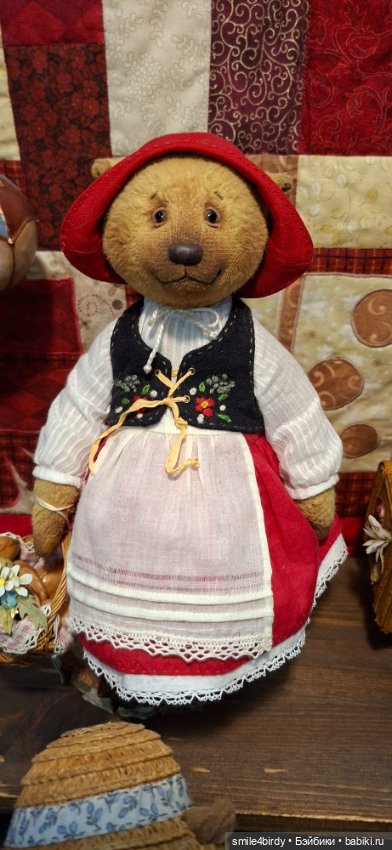 Hello Teddy 2025. Часть 2