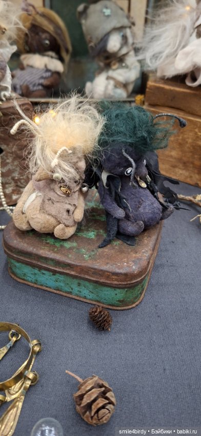 Hello Teddy 2025. Часть 2 (фото 8)