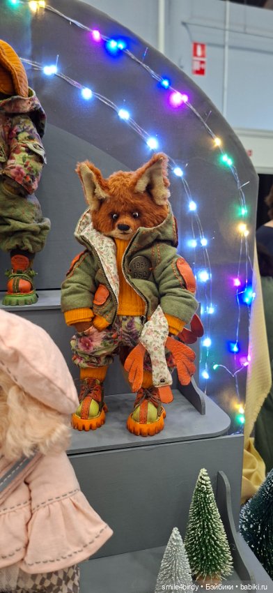 Hello Teddy 2025. Часть 3 (фото 5)