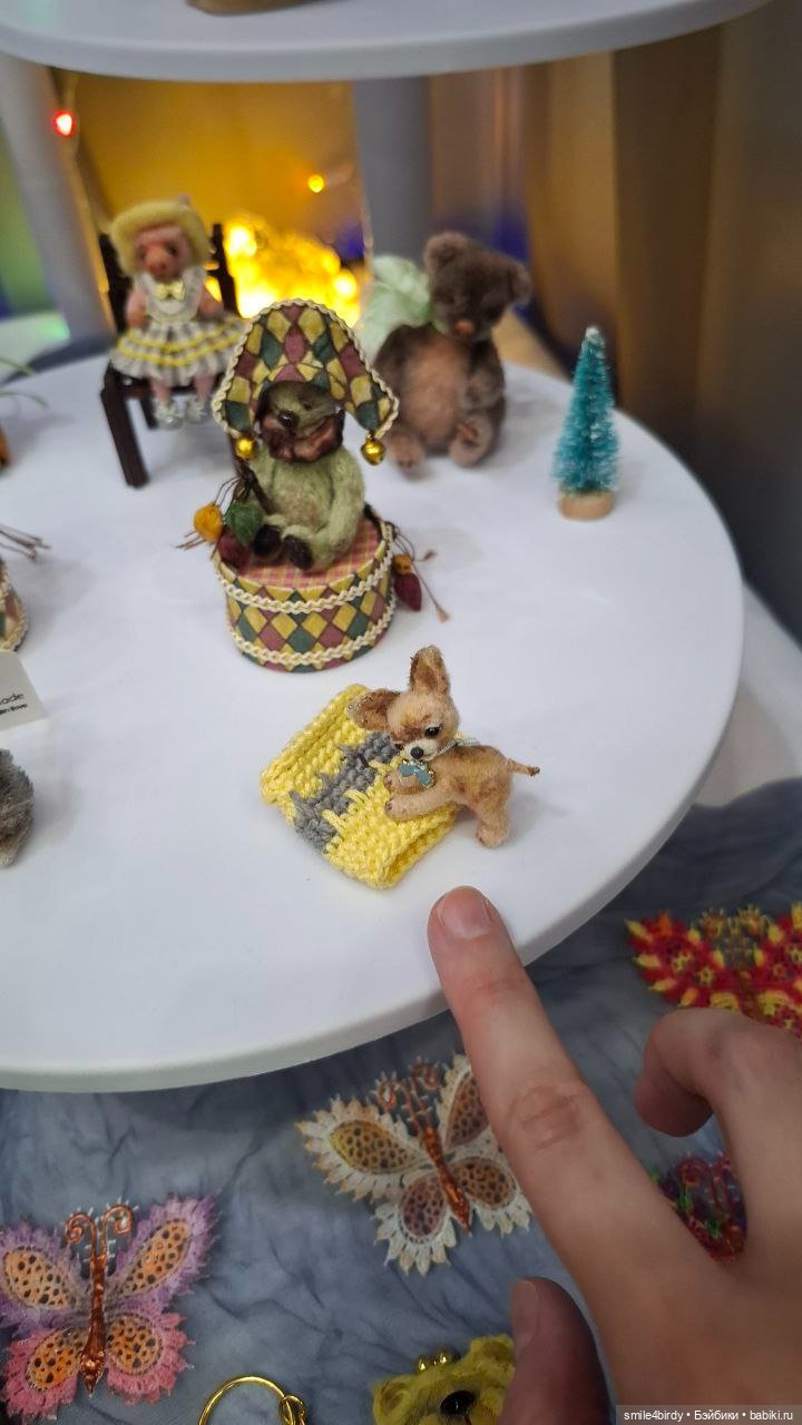 Hello Teddy 2025. Часть 2 (фото 6)