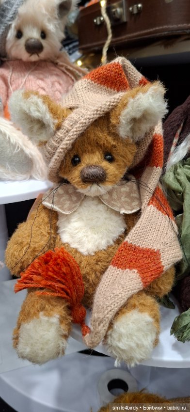 Hello Teddy 2025. Часть 1