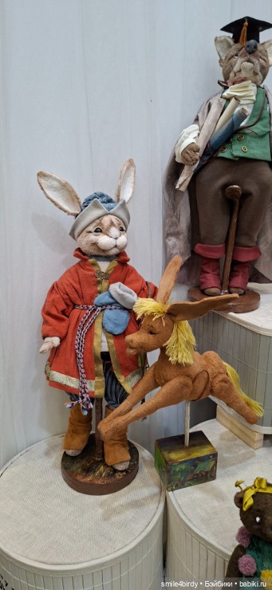 Hello Teddy 2025. Часть 1