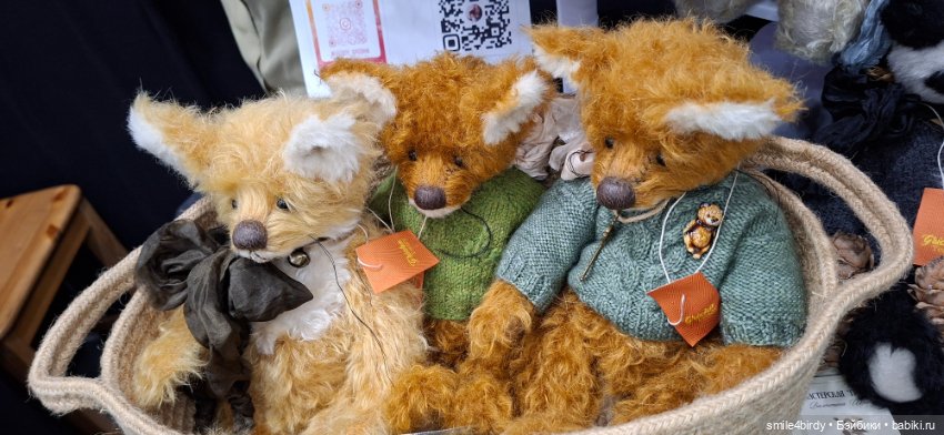 Hello Teddy 2025. Часть 1