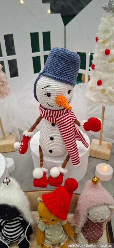 Hello Teddy 2025. Часть 3