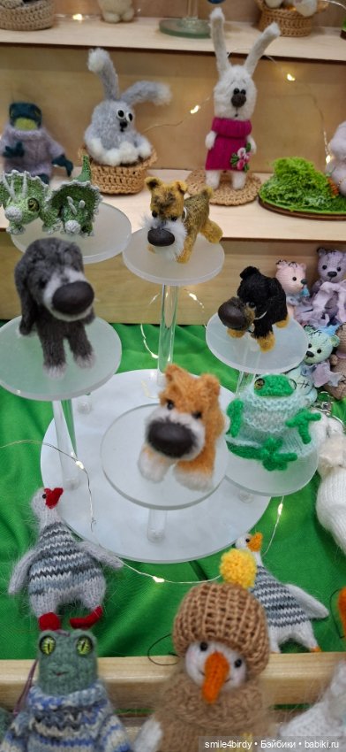 Hello Teddy 2025. Часть 2 (фото 10)