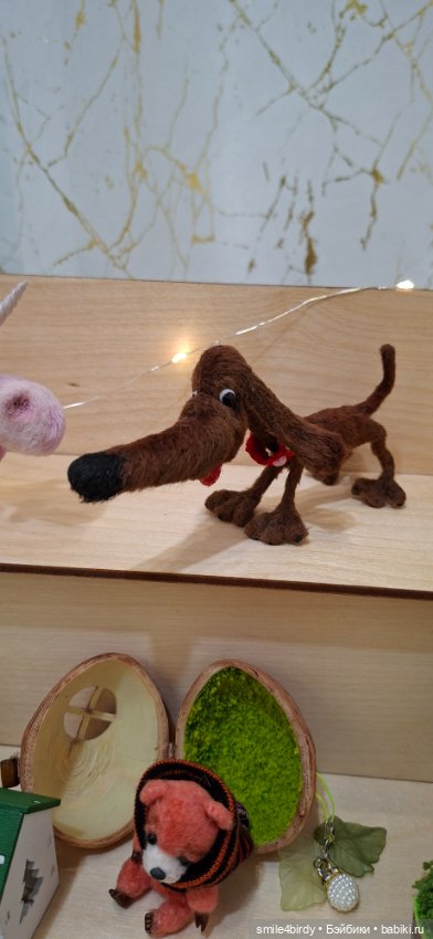 Hello Teddy 2025. Часть 2