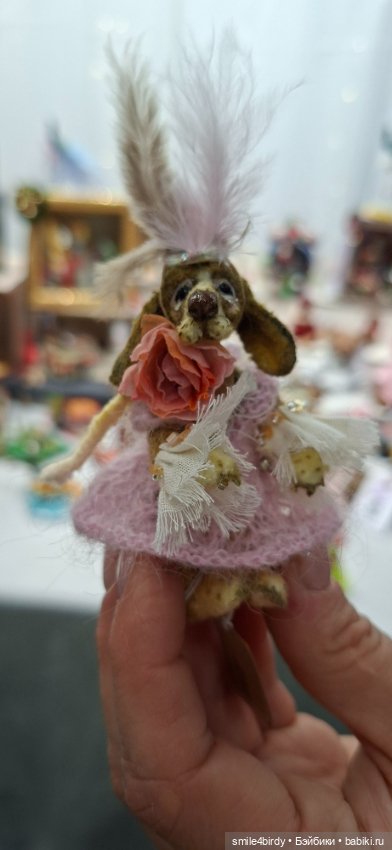 Hello Teddy 2025. Часть 2 (фото 3)