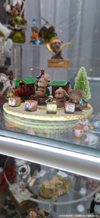 Hello Teddy 2025. Часть 2 (фото 4)