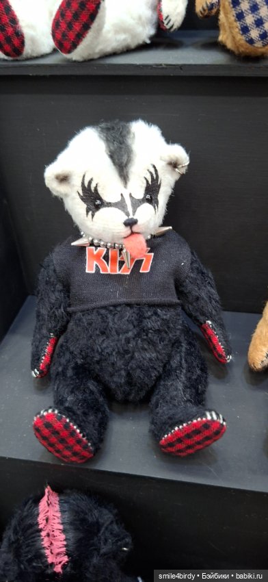 Hello Teddy 2025. Часть 1