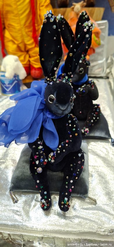 Hello Teddy 2025. Часть 2