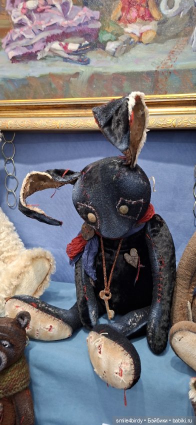 Hello Teddy 2025. Часть 3