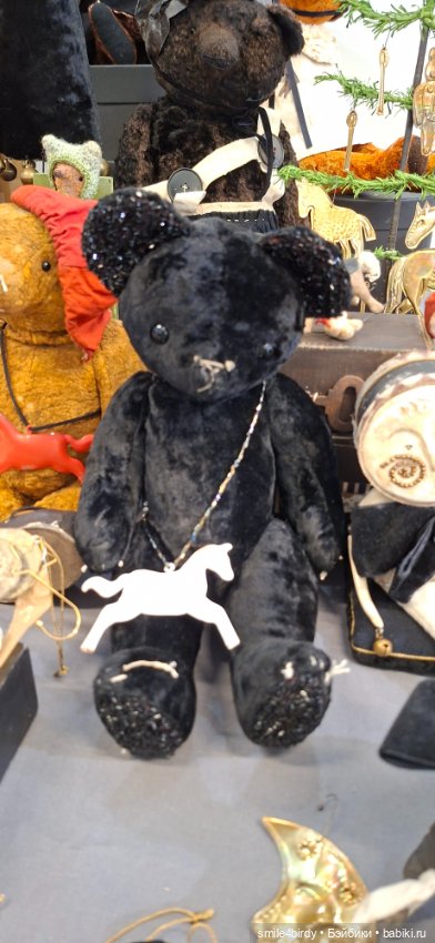 Hello Teddy 2025. Часть 3