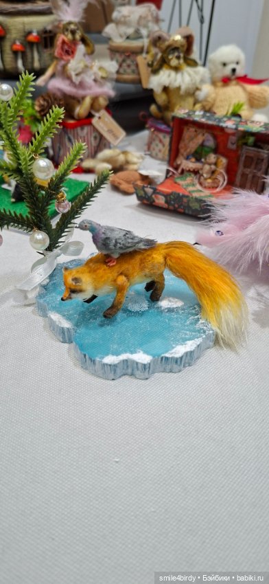 Hello Teddy 2025. Часть 2 (фото 2)