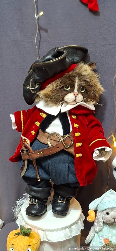 Hello Teddy 2025. Часть 4 (фото 6)