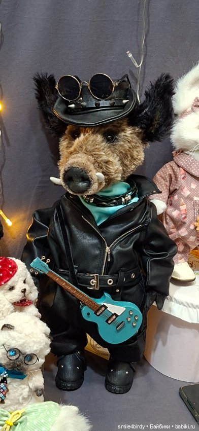 Hello Teddy 2025. Часть 4 (фото 7)