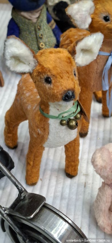 Hello Teddy 2025. Часть 4 (фото 3)