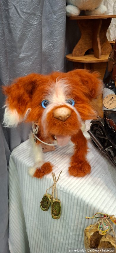 Hello Teddy 2025. Часть 4 (фото 2)