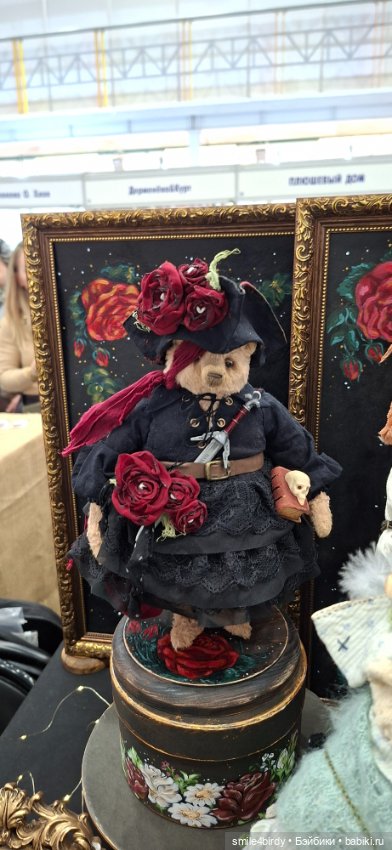 Hello Teddy 2025. Часть 4 (фото 9)