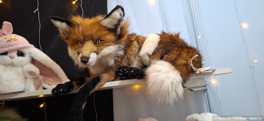 Hello Teddy 2025. Часть 4