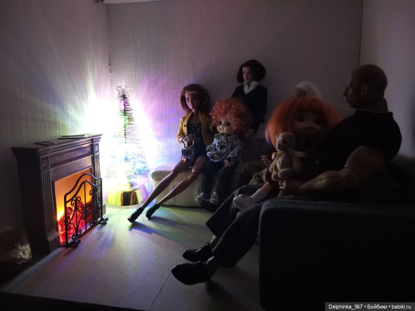 Возвращение, новый дом и счастье (фото 3)