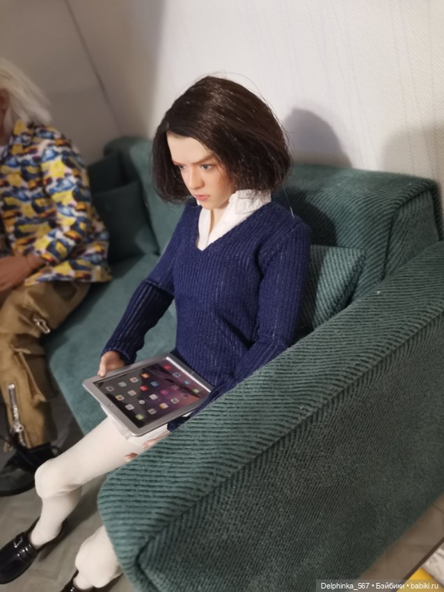 Возвращение, новый дом и счастье (фото 2)