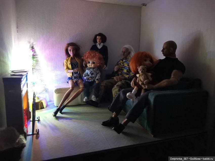 Возвращение, новый дом и счастье (фото 4)