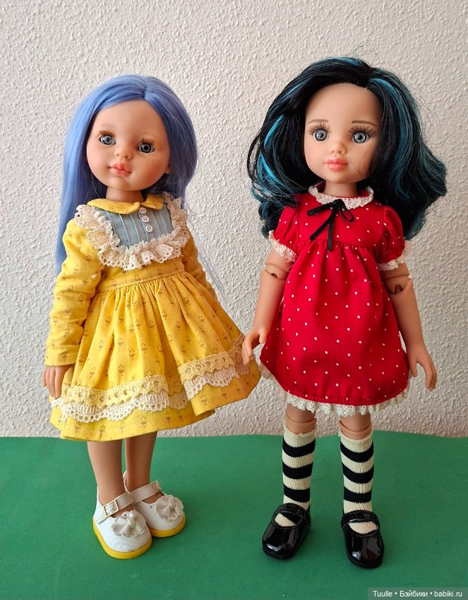 Голубая Фея осчастливила мой дом (фото 9)