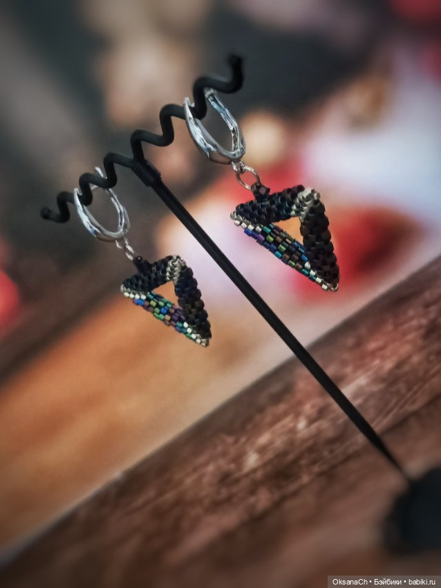 Ночная симфония — Другие хобби и увлечения: сад (фото 4)