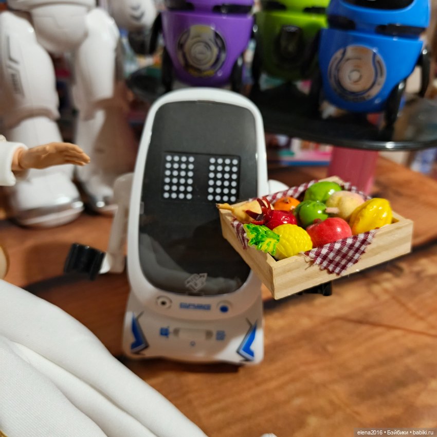 До чего дошёл прогресс — Куклы Barbie (Барби): Looks