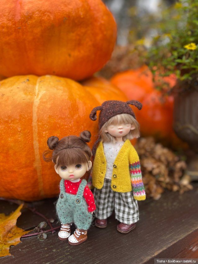 Корейская Babyringo Bonnie