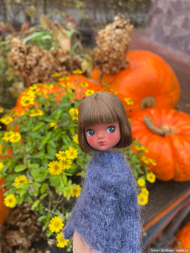 Корейская Babyringo Bonnie