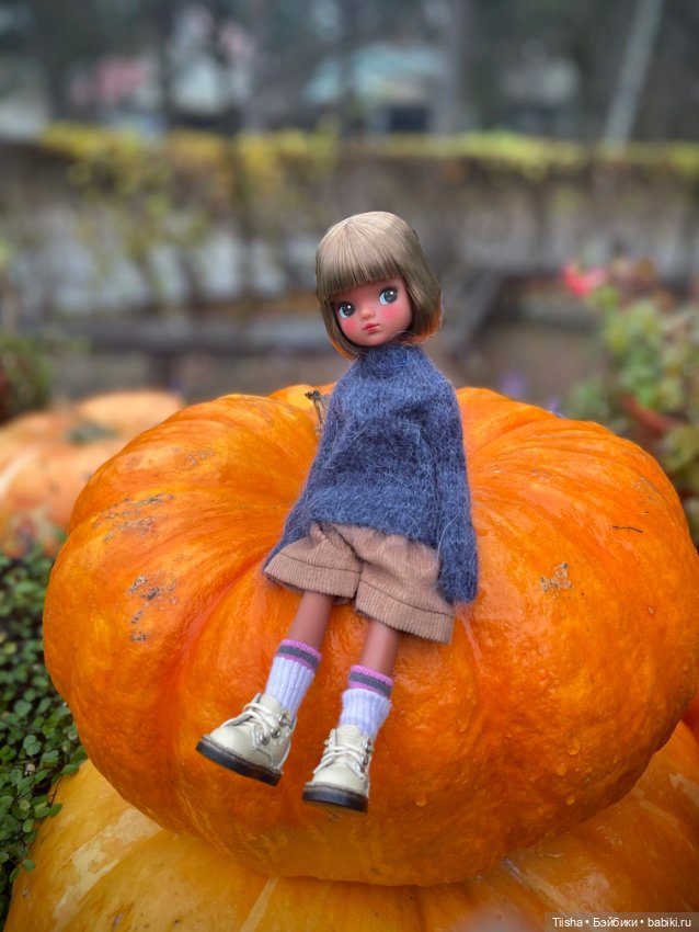 Корейская Babyringo Bonnie