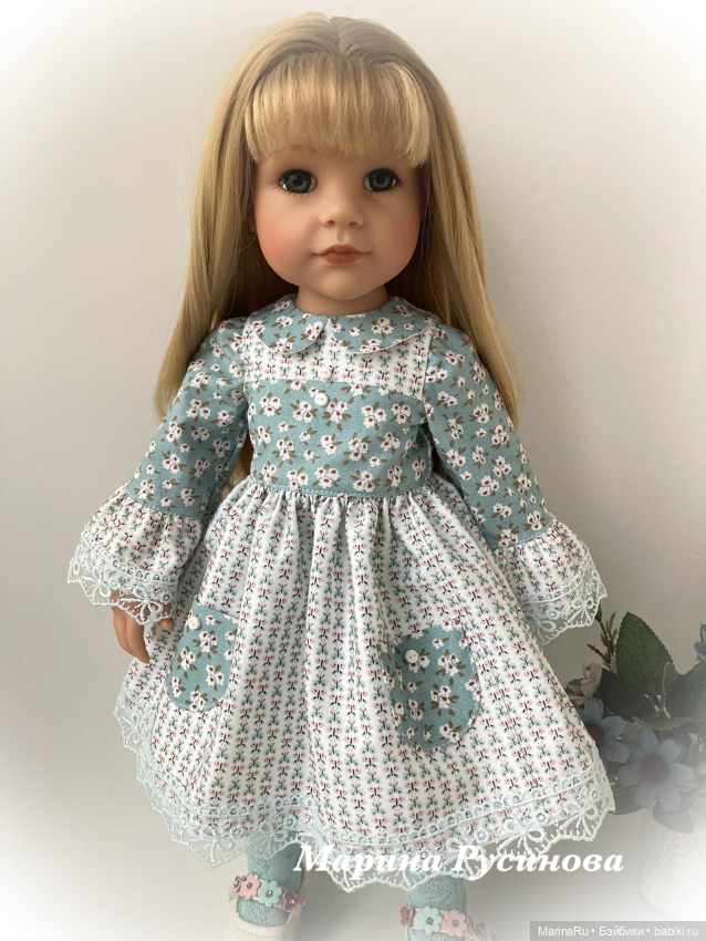 Еще обновки — Одежда и обувь для кукол своими руками: фото