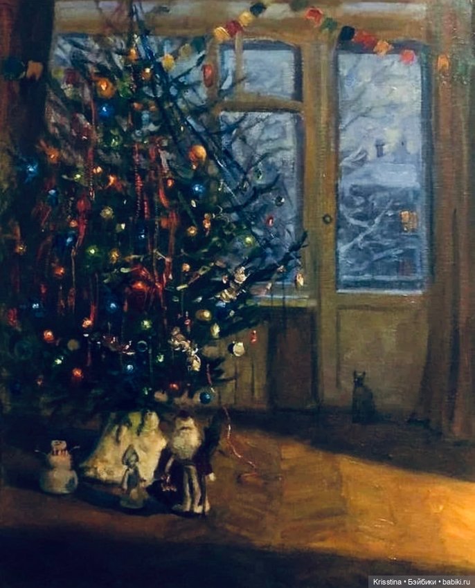 Праздничное настроение 🥳 — ООАК Paola Reina (Паола Рейна) и испанских кукол: перерисовка (фото 6)